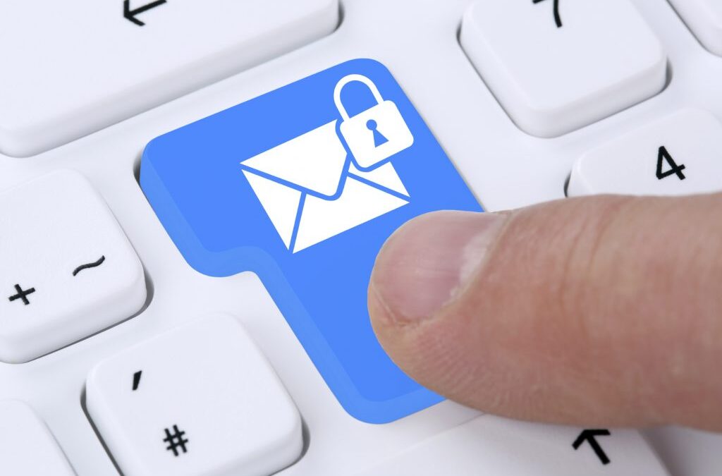 How Encrypted Email Systems Operate